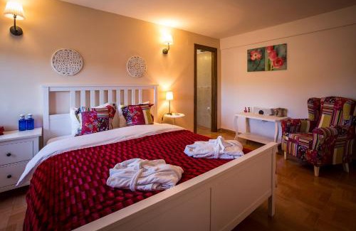 Velez-Blanco Bed & Breakfast | Seaside Escape at B&B Casa Luna Vélez Blanco, Rated 9.4
