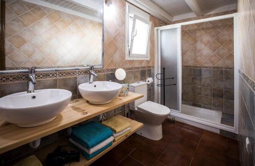 Velez-Blanco Bed & Breakfast | Seaside Escape at B&B Casa Luna Vélez Blanco, Rated 9.4