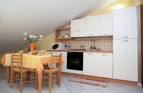 Rovittello Bed & Breakfast | B&B Casa Mauro