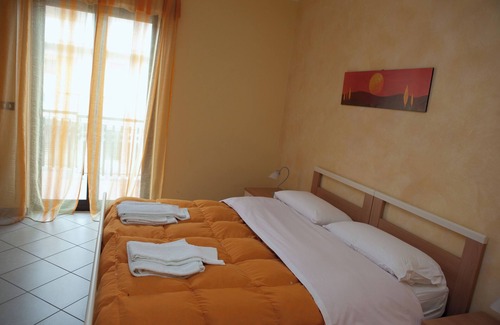 Rovittello Bed & Breakfast | B&B Casa Mauro