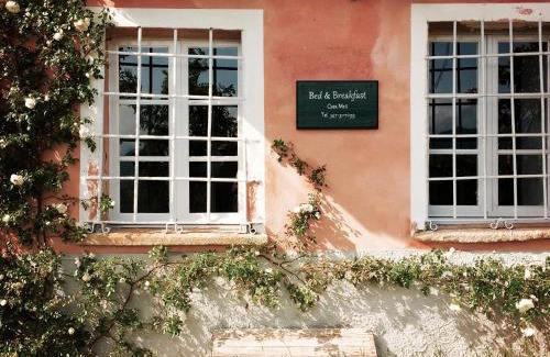 Cadepiaggio Bed & Breakfast | Guest Rated: 10/10 at B&B Casa Meli with Breakfast & Kitchen
