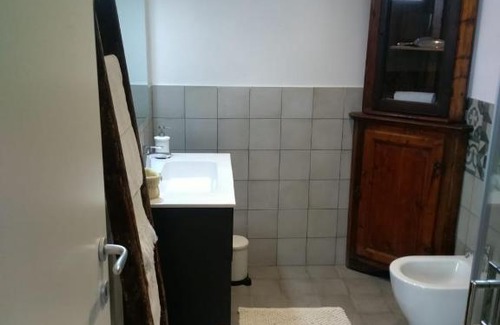 Anghiari Bed & Breakfast | Pet-Friendly B&b Casa Mia: Rated 9/10 by Guests