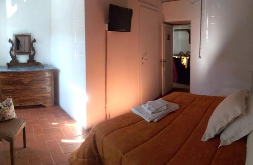 Anghiari Bed & Breakfast | Pet-Friendly B&b Casa Mia: Rated 9/10 by Guests