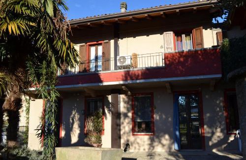 Rivoltella Bed & Breakfast | Pet-Friendly B&B Casa Mia with Oceanfront Views