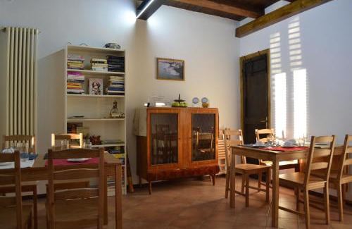 Rivoltella Bed & Breakfast | Pet-Friendly B&B Casa Mia with Oceanfront Views