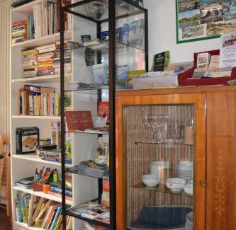 Rivoltella Bed & Breakfast | Pet-Friendly B&B Casa Mia with Oceanfront Views