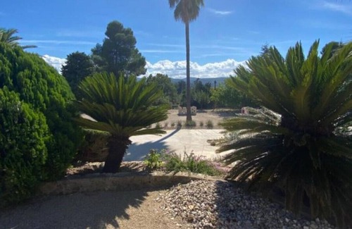Ontinyent Apartment | Cozy B&B Casa Mil Sueños: Pool, Ocean View & Family Friendly