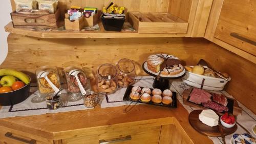 Caderzone Terme Bed & Breakfast | Family-Friendly Retreat at B&B Casa Nostra, Rated 9.3/10