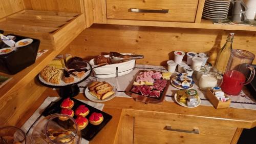 Caderzone Terme Bed & Breakfast | Family-Friendly Retreat at B&B Casa Nostra, Rated 9.3/10