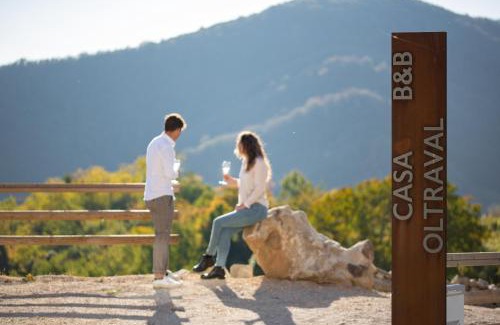 Guia Bed & Breakfast | Guest Rated 9/10: Family-Friendly B&B Casa Oltravals