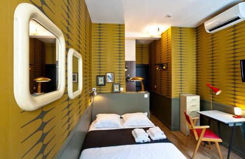 1st Arrondissement Bed & Breakfast | Pet-Friendly B&B Casa Ortega - Guest Rated 9.2/10