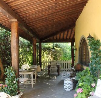 Stiava Bed & Breakfast | Exceptional Stay at B&b Casa Penelope with Pool & Breakfast