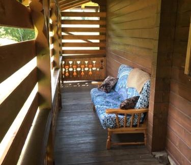 Timau Bed & Breakfast | Exceptional Stay at B&B Casa PerAria - Rated 9.5/10