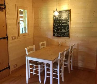 Timau Bed & Breakfast | Exceptional Stay at B&B Casa PerAria - Rated 9.5/10