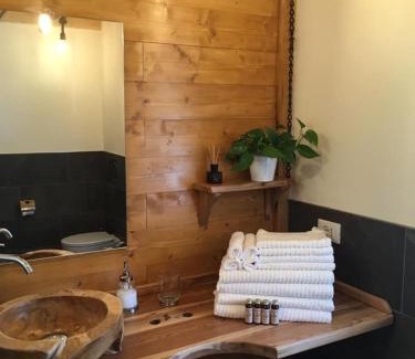 Timau Bed & Breakfast | Exceptional Stay at B&B Casa PerAria - Rated 9.5/10