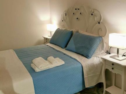 Vasto Bed & Breakfast | Top-Rated B&B Casa Petrarca: Pet & Child Friendly Stay