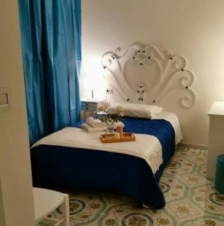 Vasto Bed & Breakfast | Top-Rated B&B Casa Petrarca: Pet & Child Friendly Stay