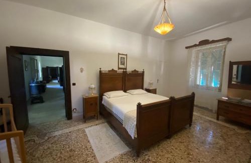 Dignano Bed & Breakfast | Discover B&B Casa Pirona: Pet-Friendly & Family Ready