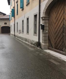 Dignano Bed & Breakfast | Discover B&B Casa Pirona: Pet-Friendly & Family Ready