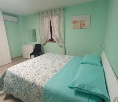 Olevano sul Tusciano Bed & Breakfast | Guest Favorite: B&b Casa Rossa with Breakfast & Kids' Fun