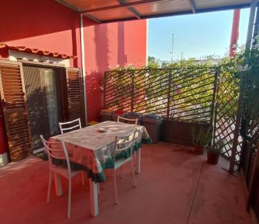 Olevano sul Tusciano Bed & Breakfast | Guest Favorite: B&b Casa Rossa with Breakfast & Kids' Fun