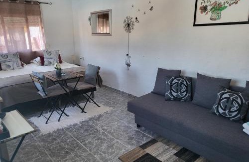 Pinos de Alhaurin Bed & Breakfast | Discover B&B Casa Rubí: Oceanfront Retreat with Pool