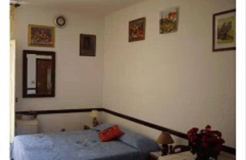 Taormina Bed & Breakfast | Inviting Oceanfront B&B "Casa Rupilio" with Breakfast Included