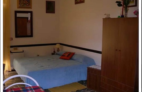 Taormina Bed & Breakfast | Inviting Oceanfront B&B "Casa Rupilio" with Breakfast Included