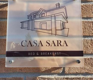 Cassano d'Adda Bed & Breakfast | Unforgettable Stay at B&B Casa Sara - Rated 9.4/10!