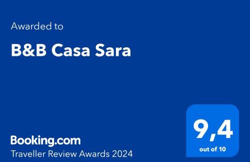 Cassano d'Adda Bed & Breakfast | Unforgettable Stay at B&B Casa Sara - Rated 9.4/10!