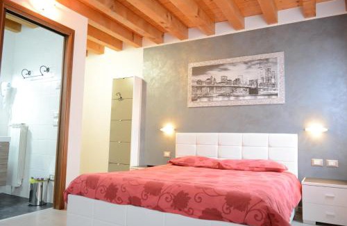 Dolo Bed & Breakfast | Family-Friendly B&B Casa Taty - Perfect for Your Getaway