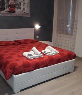 Dolo Bed & Breakfast | Family-Friendly B&B Casa Taty - Perfect for Your Getaway