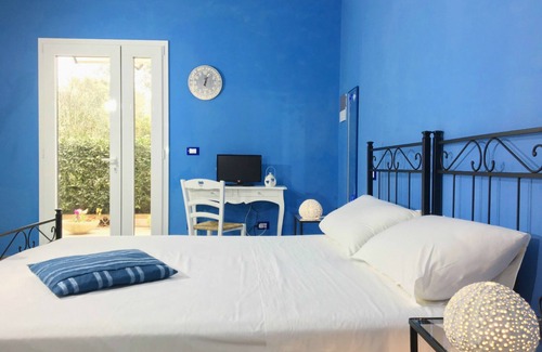 Arnesano Bed & Breakfast | Top-Rated B&B Casa te la Bradamante with Pool & Breakfast