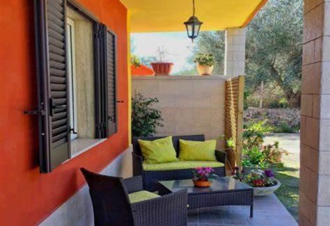 Arnesano Bed & Breakfast | B&B Casa te la Bradamante
