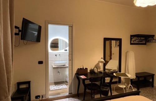 Millefonti Bed & Breakfast | Welcoming B&B Casa TORET: Pet-Friendly with Great Amenities