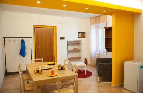 Castel Frentano Bed & Breakfast | Pet-Friendly Casa Tua: Perfect for Families with Breakfast