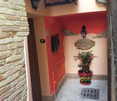 Tortoreto Bed & Breakfast | Top-Rated B&B Casa Vacanze La Dimora di Maddalena Escape
