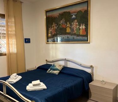 Magazzeno House | Discover B&B Casa Vacanze Stella Di Mare with Private Beach