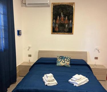 Magazzeno House | Discover B&B Casa Vacanze Stella Di Mare with Private Beach