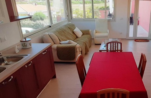 Valledoria Bed & Breakfast | Discover B&B Casa Viola: Family-Friendly Retreat with Kitchen