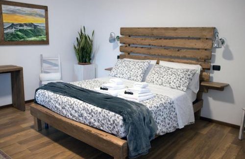 Rivoli Veronese Bed & Breakfast | Cozy B&B Casa Zuane: Breakfast & Child-Friendly Retreat
