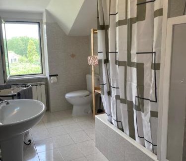 Valmontone Bed & Breakfast | Cozy B & B Casal Pereto - Child-Friendly Retreat Rated 8.9