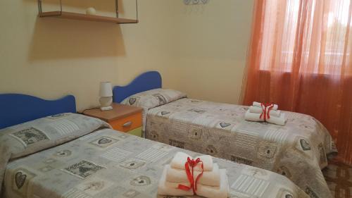 Piedimonte San Germano Bed & Breakfast | Pet-Friendly B&B Casale Shanti with High Guest Ratings