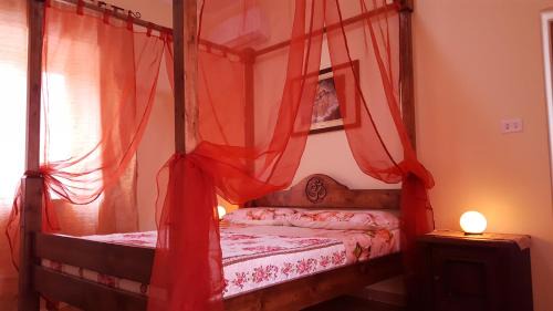 Piedimonte San Germano Bed & Breakfast | Pet-Friendly B&B Casale Shanti with High Guest Ratings