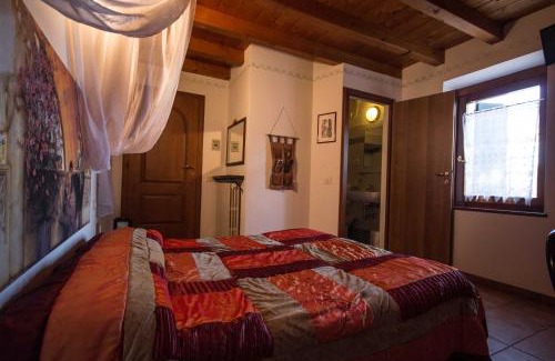 Volta Mantovana Bed & Breakfast | Discover B&B Casale Onida: Guest Rated 9/10 & Pet Friendly