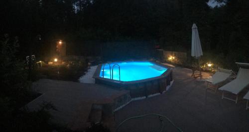 Castelnuovo Magra Bed & Breakfast | Delightful B&B Casalnovo: Oceanfront with Pool & Pet Friendly