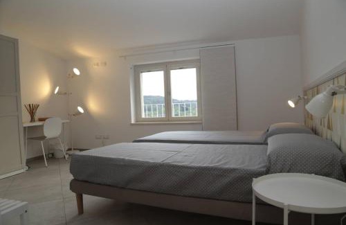 Itri Bed & Breakfast | Cozy Oceanfront Retreat at B&B casaMagliana with Hot Tub