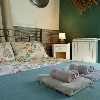 Riposto Bed & Breakfast | Oceanfront B&B CasaNera: Guest Rated 9.7 for Families
