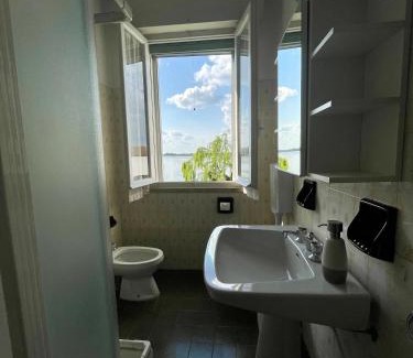 Mantua Bed & Breakfast | Oceanfront Retreat at B&B Casanonni Borgo Angeli