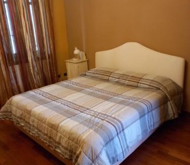 Granozzo con Monticello Bed & Breakfast | Welcoming B&B Cascina Baraggione: 8.8/10 & Pet Friendly